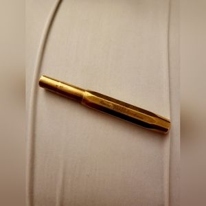 Kaweco Brass Sport Fountain Pen